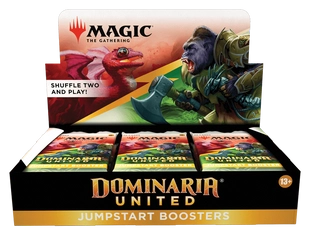 Magic: Dominaria United