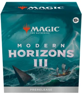 Magic: Modern Horizons III