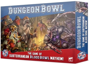 Dungeon Bowl