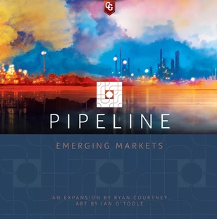 Pipeline: Emerging Markets